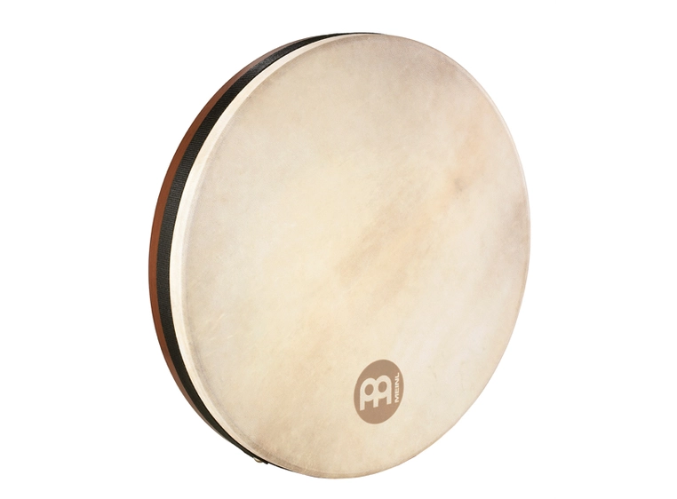 Meinl FD-16-T Stembar Tar/Håndtromme 16" (M) *Ryddesalg 